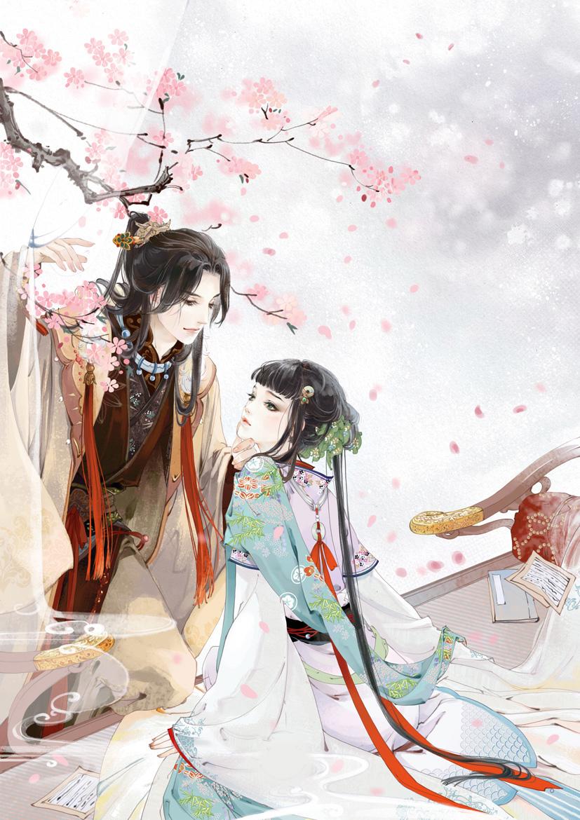 乔梁叶心仪手机版