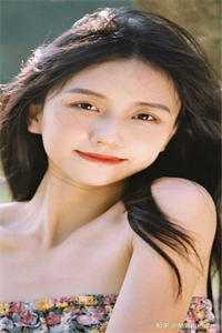 女主叫安婷的