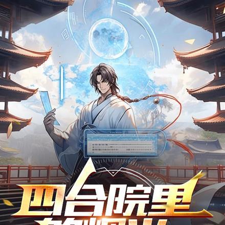 我和我的废材敌人漫画